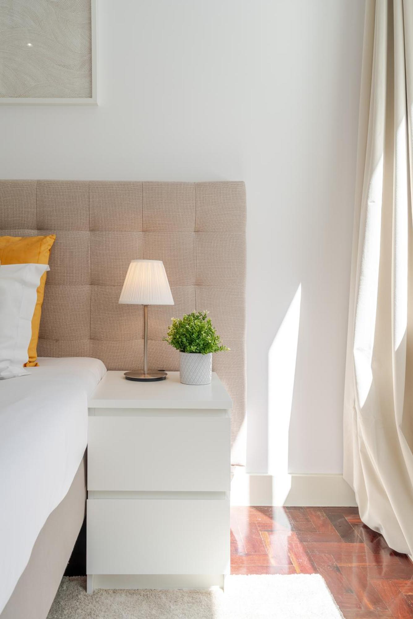 Esm Rental - Santa Catarina Cozy Apartment بورتو المظهر الخارجي الصورة