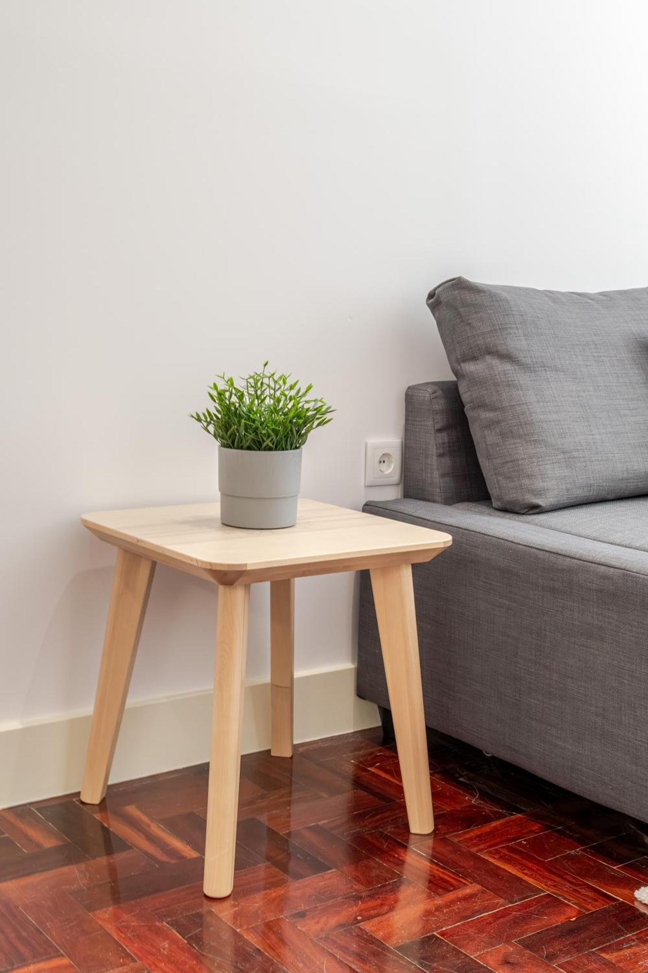 Esm Rental - Santa Catarina Cozy Apartment بورتو المظهر الخارجي الصورة